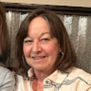 Meet your Posher, Cindy